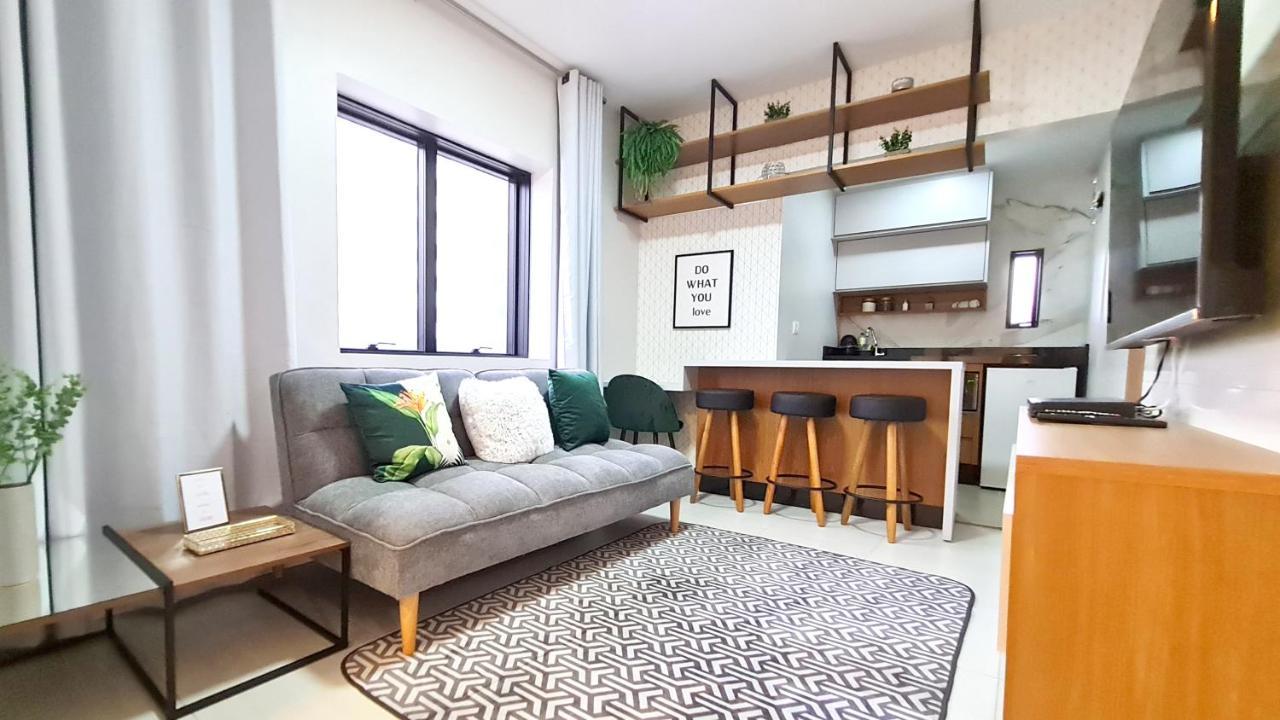 Btt - Brooklin The Time Berrini By Anora Spaces São Paulo Extérieur photo