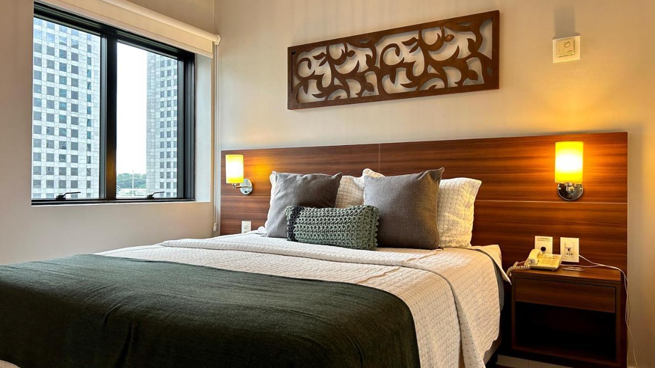 Btt - Brooklin The Time Berrini By Anora Spaces São Paulo Extérieur photo