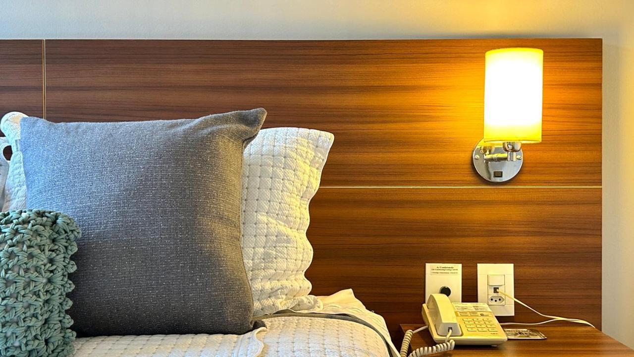 Btt - Brooklin The Time Berrini By Anora Spaces São Paulo Extérieur photo