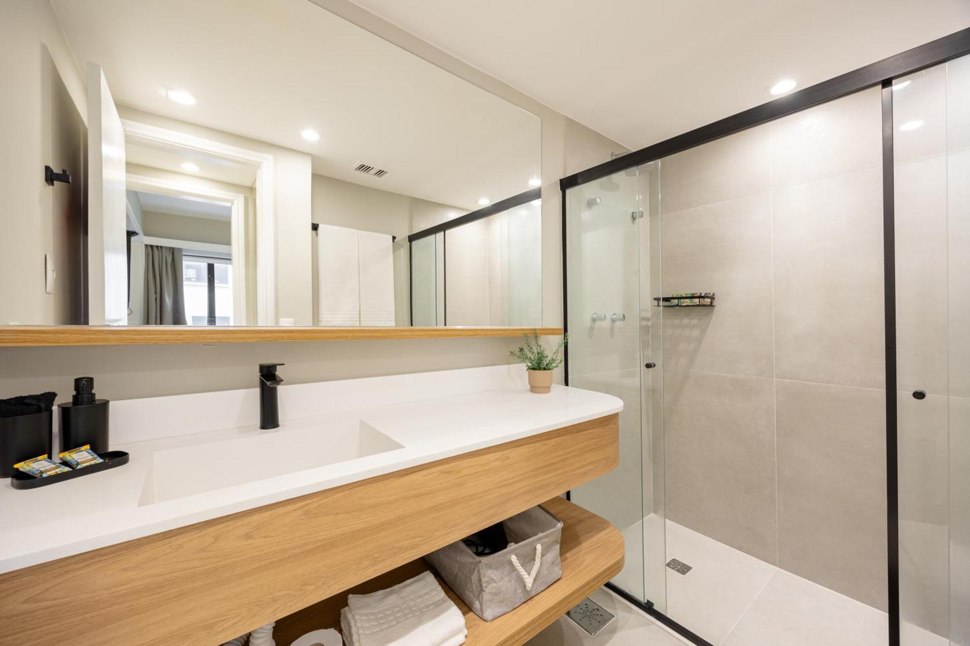 Btt - Brooklin The Time Berrini By Anora Spaces São Paulo Extérieur photo